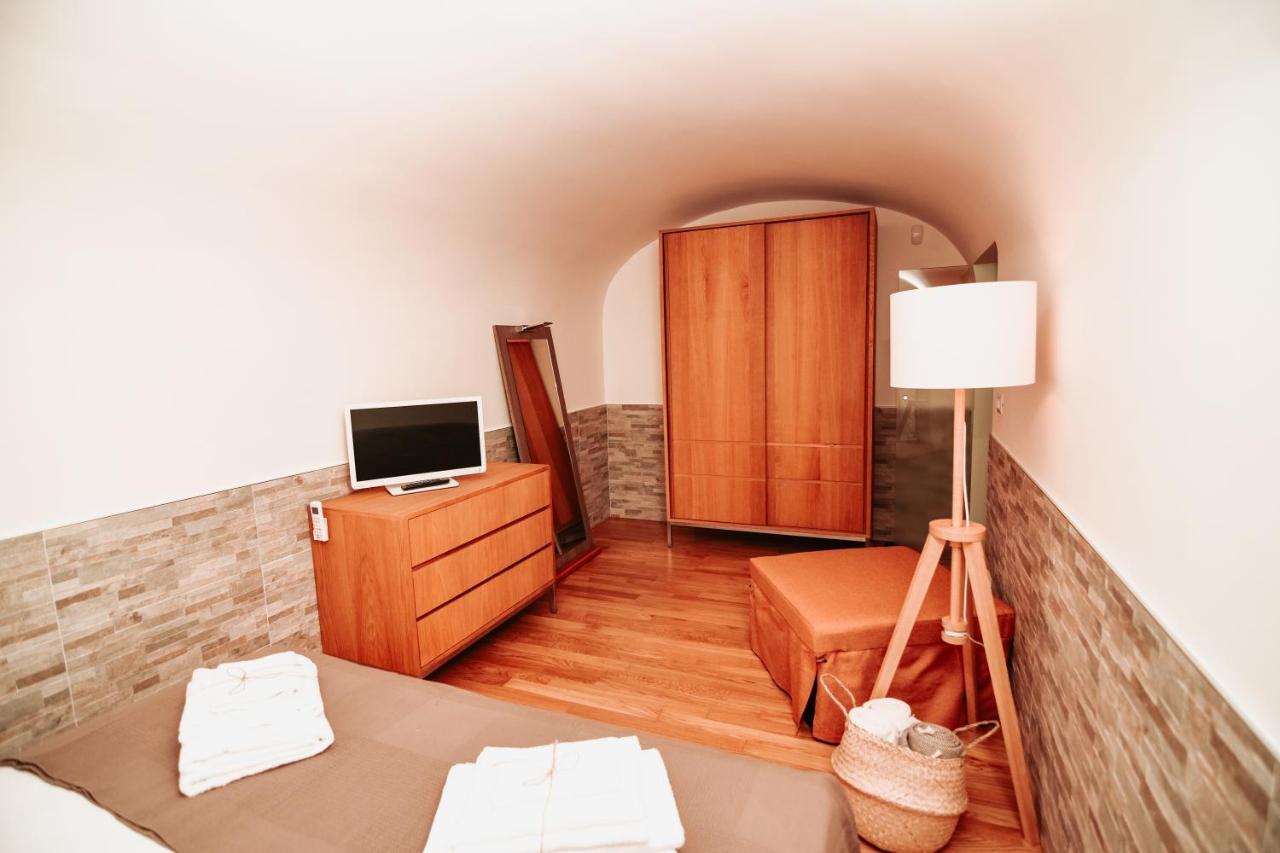 CasaLì - Apulian Charming Apartment Bari Bagian luar foto