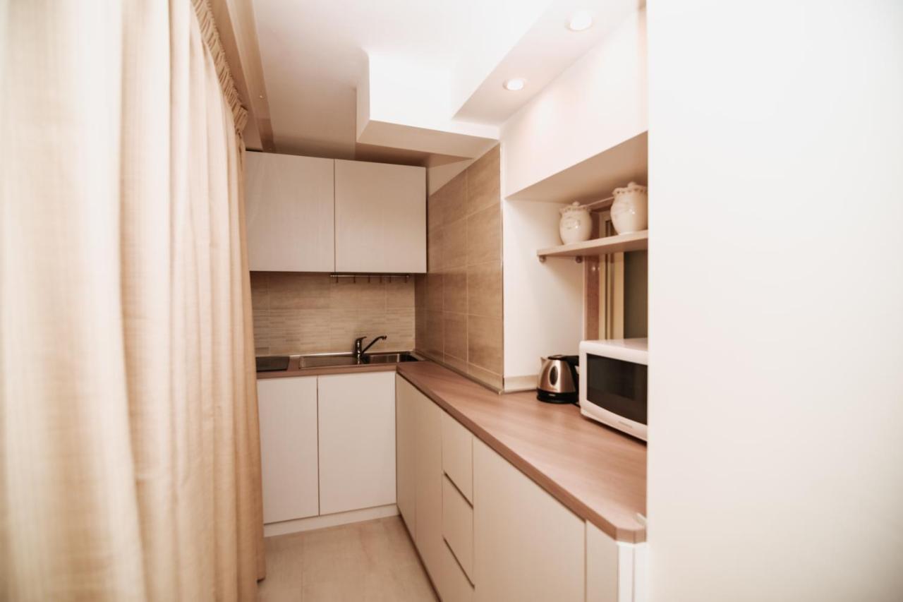 CasaLì - Apulian Charming Apartment Bari Bagian luar foto