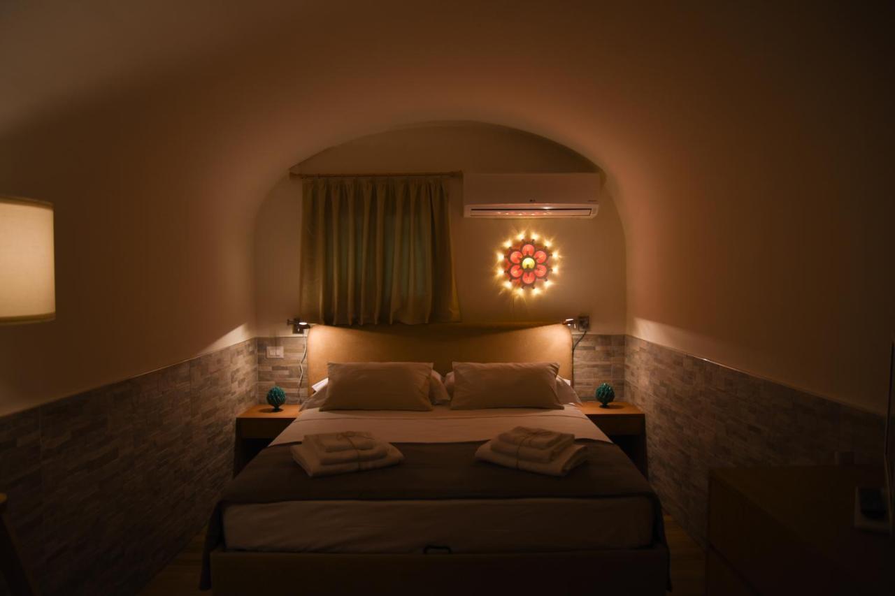 CasaLì - Apulian Charming Apartment Bari Bagian luar foto