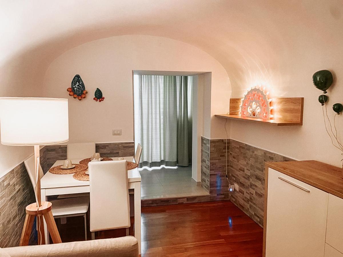 CasaLì - Apulian Charming Apartment Bari Bagian luar foto