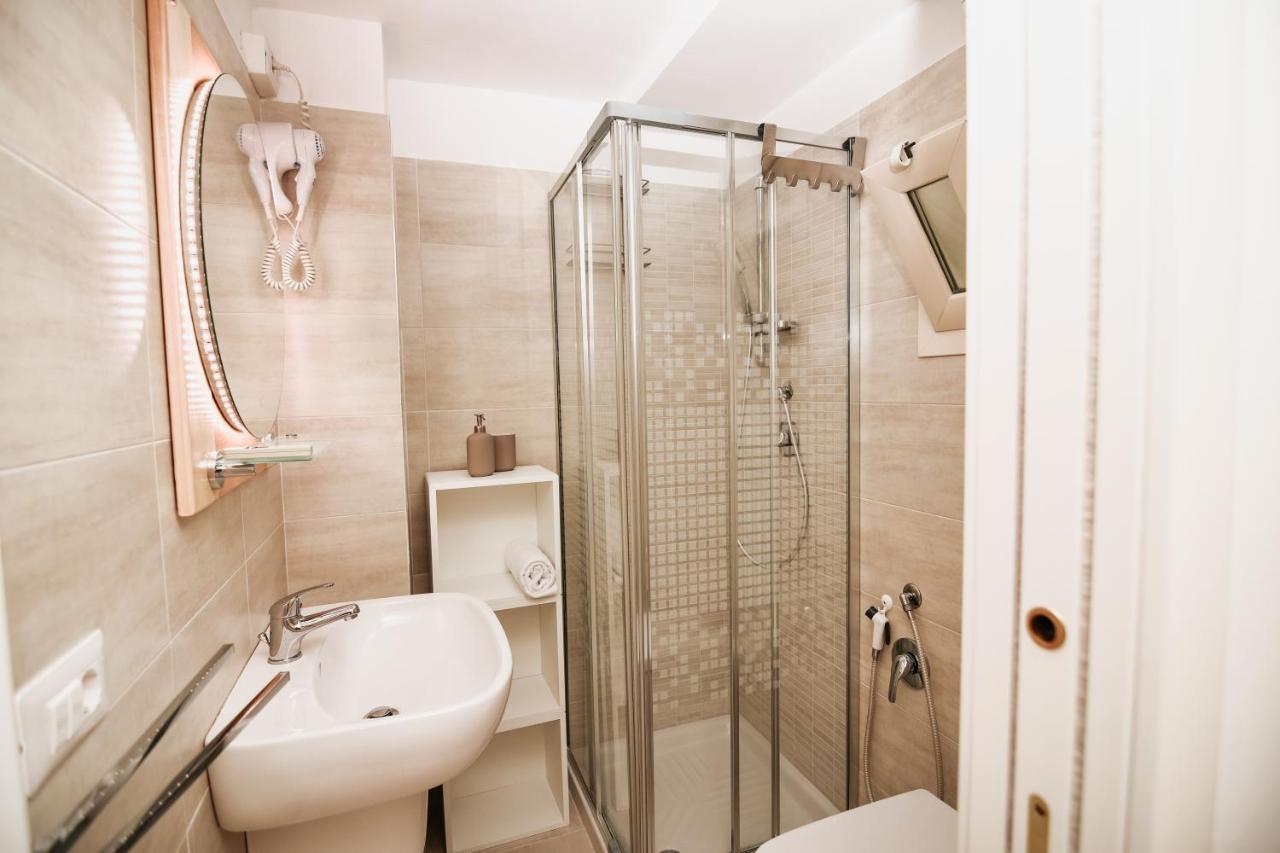 CasaLì - Apulian Charming Apartment Bari Bagian luar foto