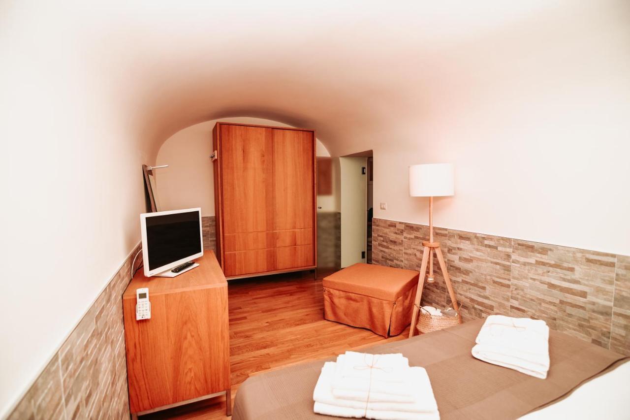 CasaLì - Apulian Charming Apartment Bari Bagian luar foto