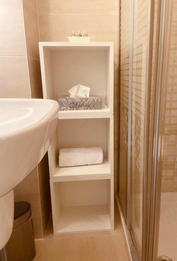CasaLì - Apulian Charming Apartment Bari Bagian luar foto