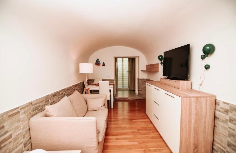 CasaLì - Apulian Charming Apartment Bari Bagian luar foto