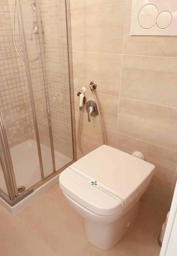 CasaLì - Apulian Charming Apartment Bari Bagian luar foto